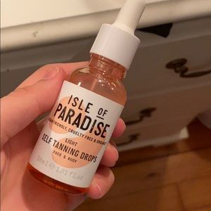 Isle of Paradise Drops